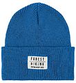 Name It Beanie - Knitted - NknManoa - Skydiver