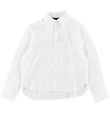 Polo Ralph Lauren Shirt - Lismore - White
