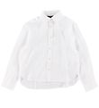 Polo Ralph Lauren Hemd - Lismore - Weiß