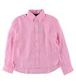 Polo Ralph Lauren Hemd - Lismore - Pink