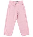 Emporio Armani Jeans - Purple Chiaro