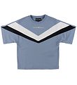 Emporio Armani T-Shirt - Blau