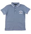 Emporio Armani Polo - Nouveau Light Blue