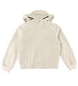 Emporio Armani Jacke - Cremefarben
