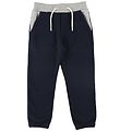 Emporio Armani Jogginghosen - Navy