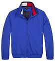 Tommy Hilfiger Jacket - Essential - Ultra Blue