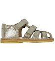 Arauto RAP Sandals - William - Gold Fantasy