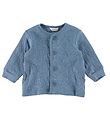 Joha Cardigan - Blauw