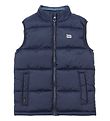 Lee Steppweste - Navy Blazer