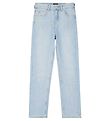 Lee Jeans - Denim - Stella - Avsmalnande Avslappnad - Light Alto