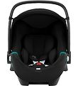 Britax Römer Kindersitz - Baby-Safe 3 i-Size - Space Black