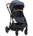 Britax Römer Stroller - Strider M - Navy Ink