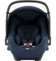 Britax Rmer Car Seat - Baby-Safe 3 i-Size - Indigo Blue