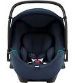 Britax Römer Autostoel - Baby-Safe 3 i-Size - Indigo Blue