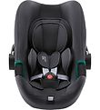 Britax Römer Kindersitz - Baby-Safe 3 i-Size - Midnight Grey