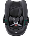 Britax Rmer Car Seat - Baby-Safe 3 i-Size - Midnight Grey