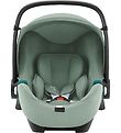 Britax Römer Kindersitz - Babysicher 3 i-Size - Jade Green