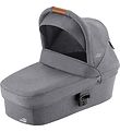 Britax Rmer Baby lift - Strider M - Elephant Grey