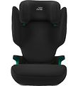 Britax Römer Kindersitz - Discovery Plus - Space Black