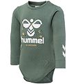 Hummel Samfella l/e - hmlOuen - Lárviðarkrans
