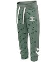 Hummel Trousers - hmlAvery - Laurel Wreath