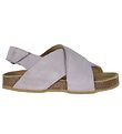 Wheat Sandals - Wan - Soft Lilac