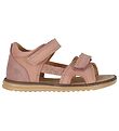 Wheat Sandals - Beka - Rose