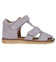 Wheat Sandals - Sage - Soft Lilac