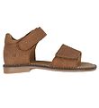 Wheat Sandals - Tasha - Cognac