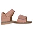 Wheat Sandals - Tasha - Rose