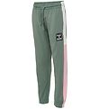 Hummel Pantalon de Jogging - hmlPalomi - Couronne de Laurier