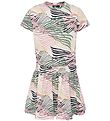 Hummel Kleid - hmlAlice - Lorbeerkranz