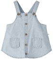 Lil' Atelier Spencer - NbfDaley - Light Blue Denim