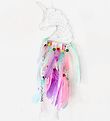 MillaVanilla Dream Catcher - Clip Toy w. Unicorn/LED - Multi