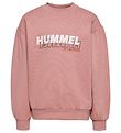 Hummel Sweat-shirt - hmlAshley - Zephyr