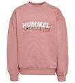 Hummel Collegepaita - hmlAshley - Zephyr