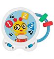 Baby Einstein Instrument de musique - Tiny Allure - Blanc