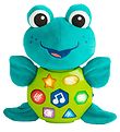 Baby Einstein Aktivitetsleksaker - Neptunes gosiga kompositör