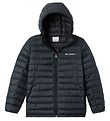 Columbia Steppjacke - Silver Falls - Schwarz
