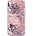 Hummel Coque - iPhone SE - hmlMobile - Caviar/Guimauve