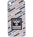 Hummel Etui - iPhone SE - hmlMobile - Irisch Cream