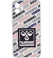 Hummel Cover - iPhone 12 - hmlMobile - Iers Cream
