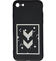 Hummel Case - iPhone SE - hmlMobile - Black