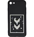 Hummel Coque - iPhone SE - hmlMobile - Noir