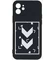 Hummel Case - iPhone 11 - hmlMobile - Black