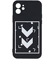 Hummel Etui - iPhone 11 - hmlMobile - Schwarz