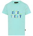 LEGO® Wear T-shirt - LWTaylor 304 - Light Turquoise