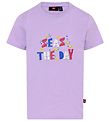 LEGO® Wear T-shirt - LWTaylor 304 - Medium+ Purple