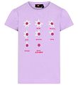 LEGO® Wear T-shirt - LWTaylor 300 - Medium+ Purple