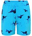 LEGO Wear Shorts - LWParker 302 - Hell Blue